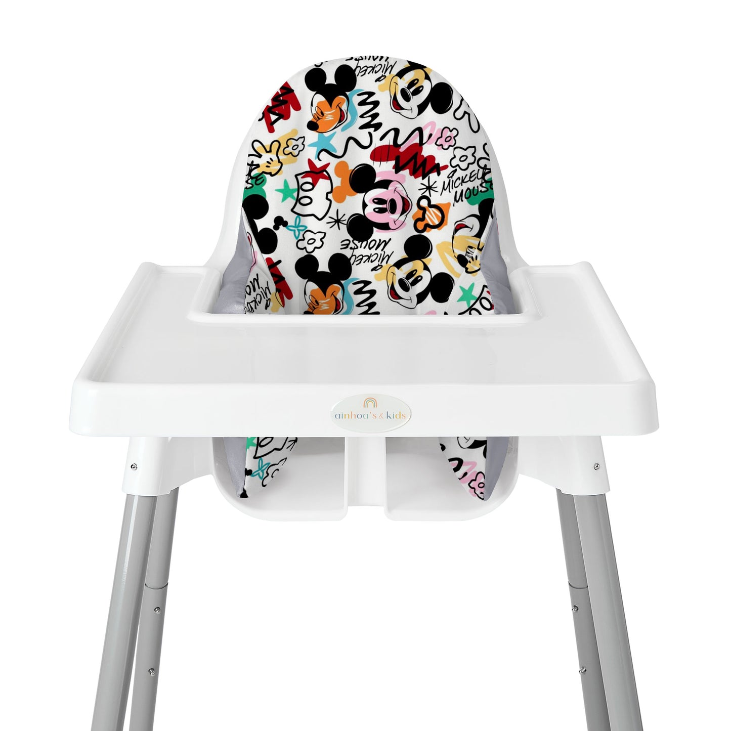 FUNDA PARA SILLA DE BEBE/ MICKEY