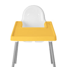 MANTEL DE SILICÓN PARA SILLA, MOSTAZA