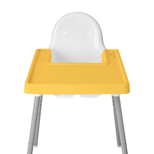 MANTEL DE SILICÓN PARA SILLA, MOSTAZA