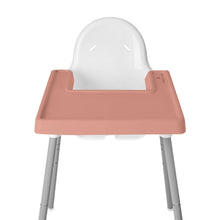 MANTEL DE SILICÓN PARA SILLA ALTA, MANGO
