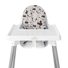FUNDA PARA SILLA ALTA, MINNIE