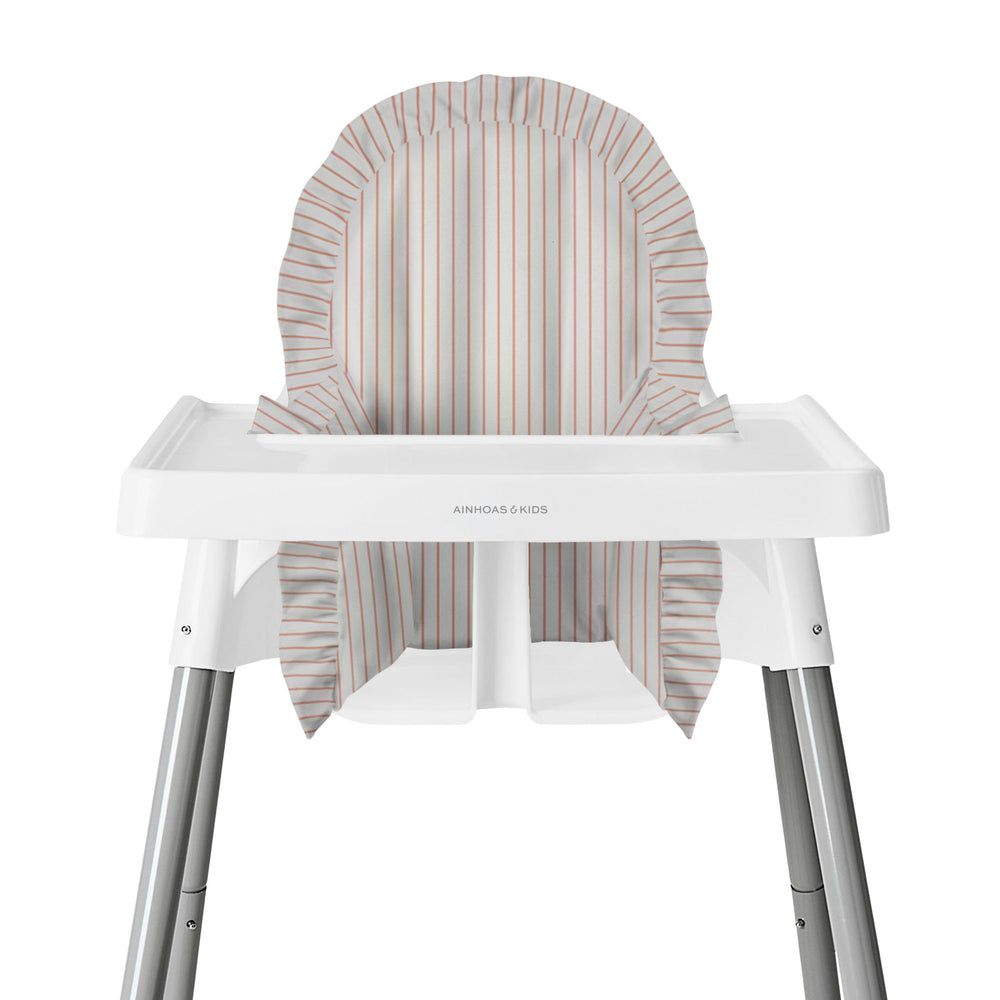 OLANES RAYA SALMÓN/GRIS