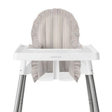 OLANES RAYA SALMÓN/GRIS