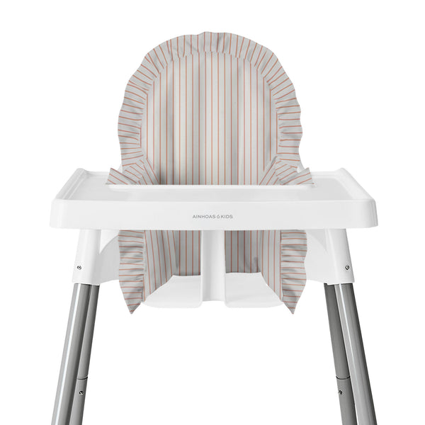 OLANES RAYA SALMÓN/GRIS