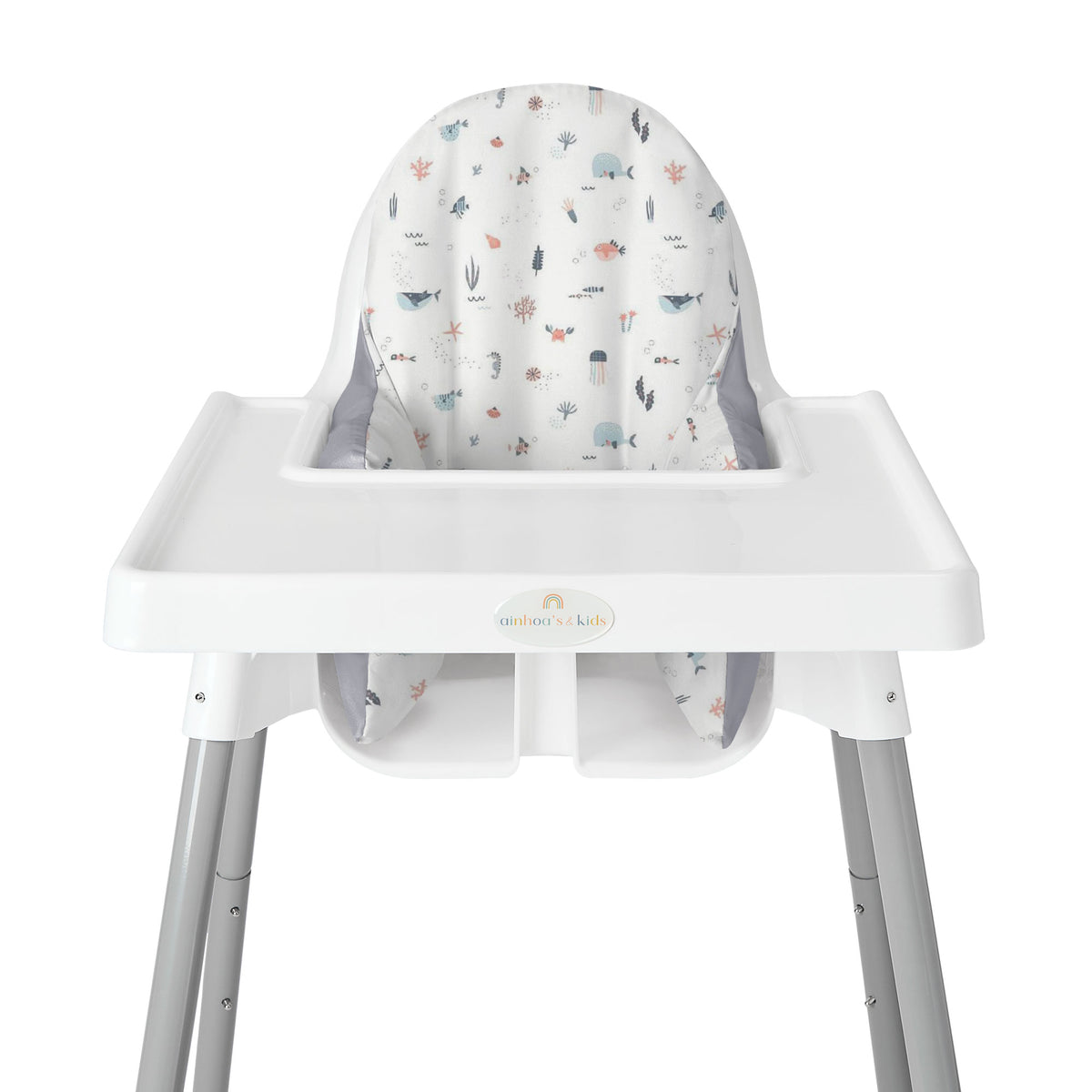 FUNDA PARA SILLA ALTA, MAR