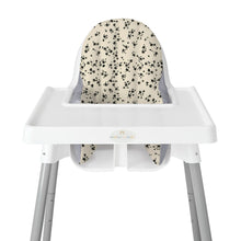 FUNDA PARA SILLA ALTA, PINSEL
