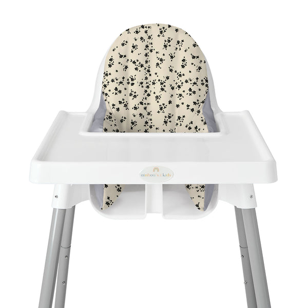 FUNDA PARA SILLA ALTA, PINSEL