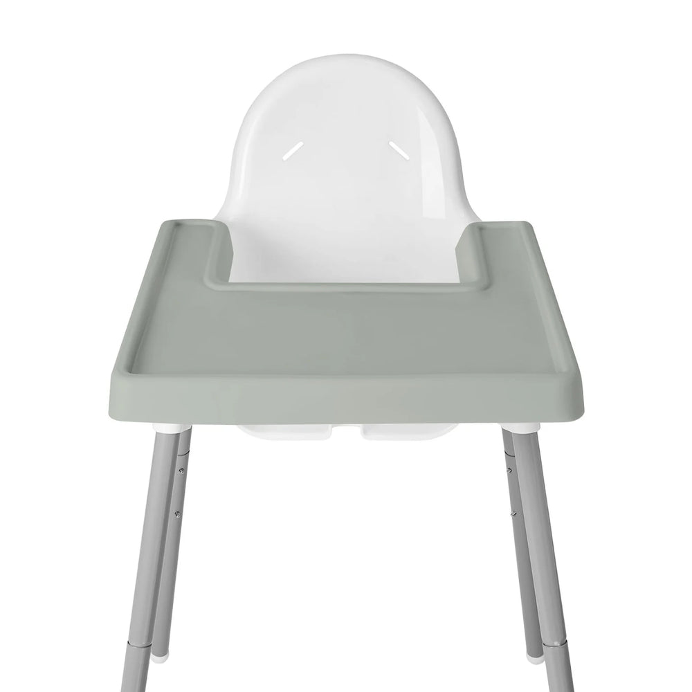 MANTEL DE SILICÓN PARA SILLA ALTA, SAGE