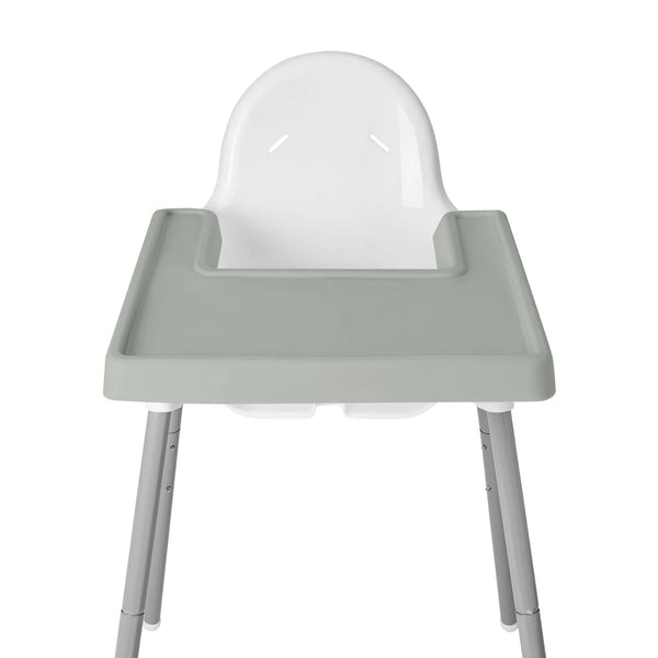 MANTEL DE SILICÓN PARA SILLA ALTA, SAGE
