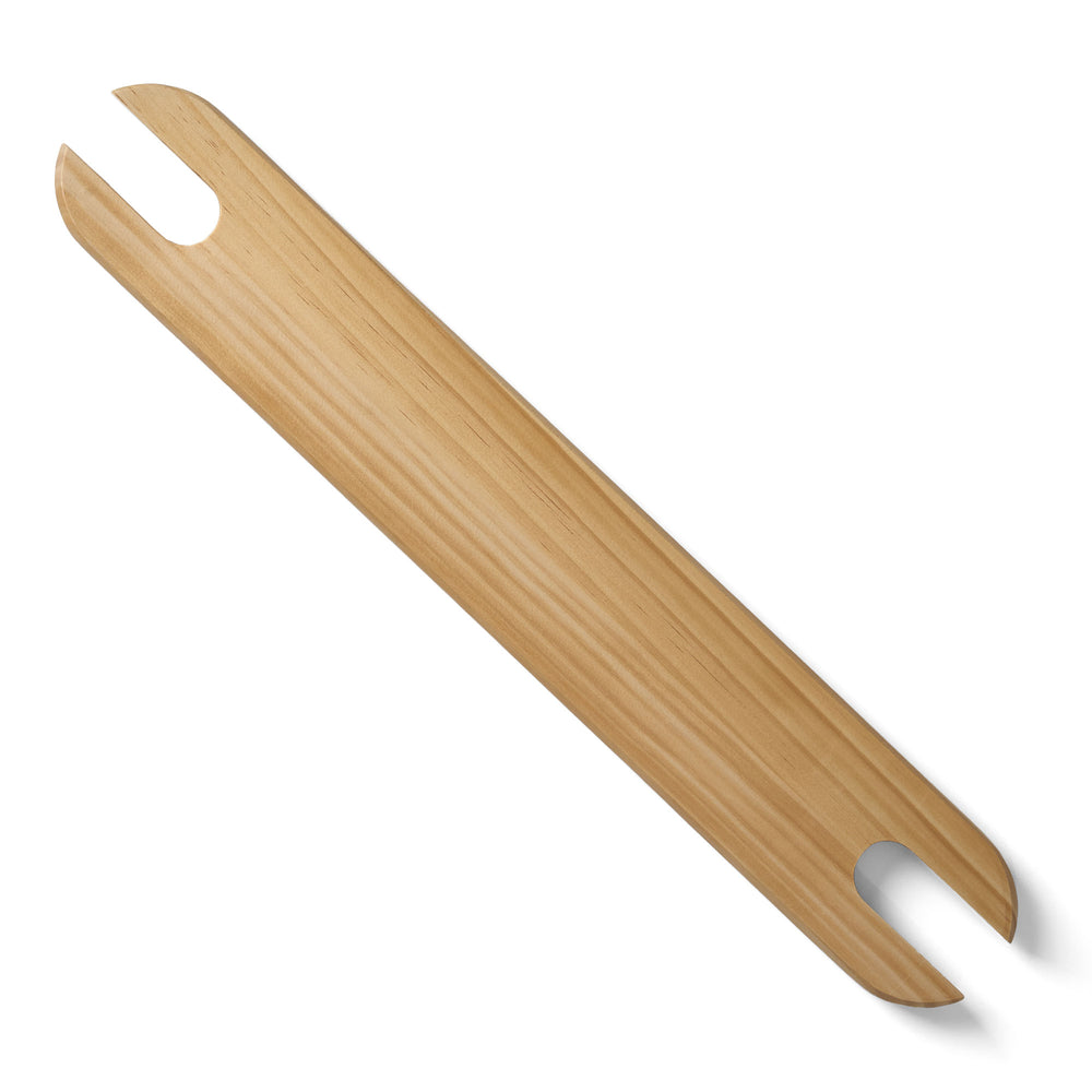 REPOSAPIÉS AJUSTABLE PARA SILLA ALTA, NATURAL