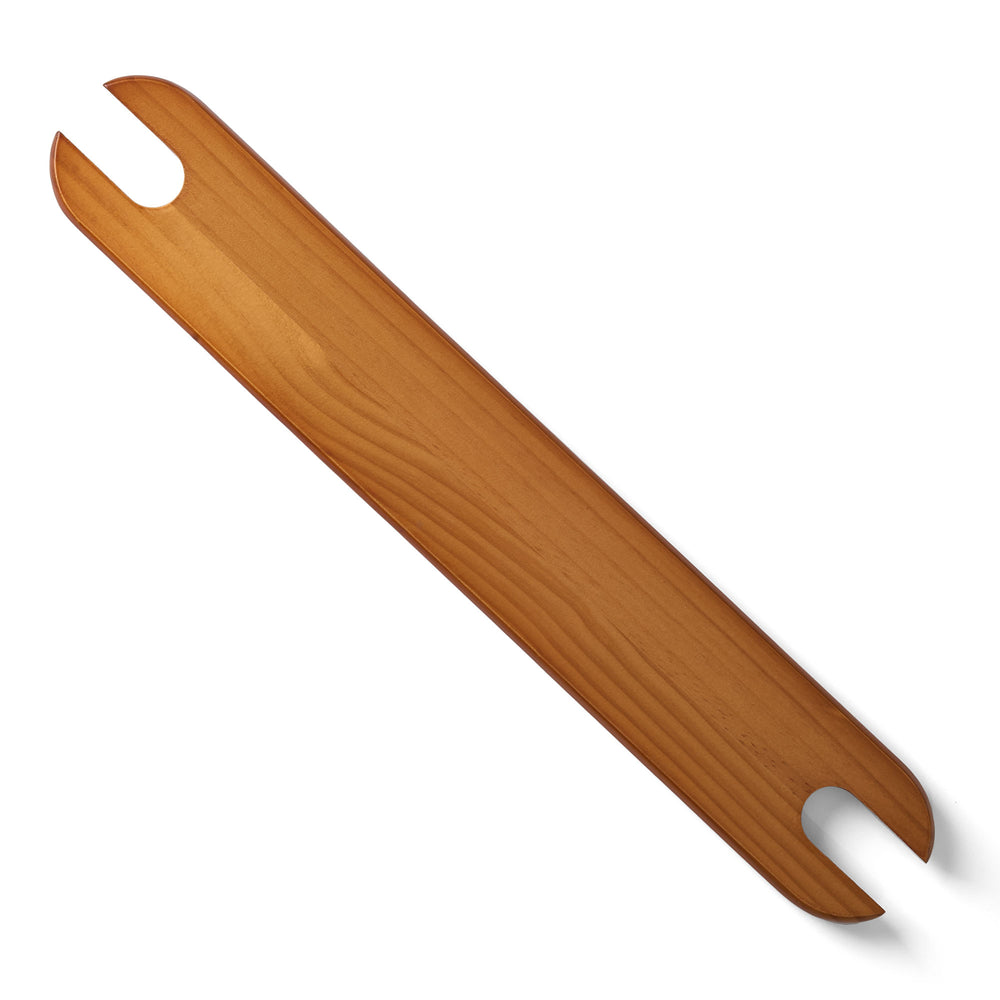 REPOSAPIÉS AJUSTABLE PARA SILLA ALTA, CHERRY