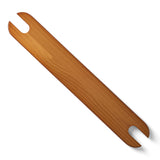 REPOSAPIÉS AJUSTABLE PARA SILLA ALTA, CHERRY