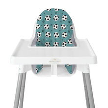 FUNDA PARA SILLA ALTA, BALON