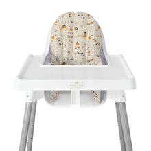 FUNDA PARA SILLA ALTA,  GRANJA