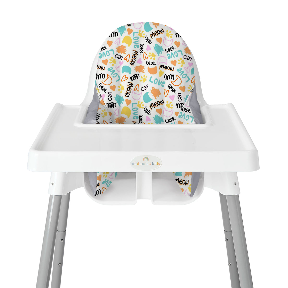 FUNDA PARA SILLA ALTA, CAT