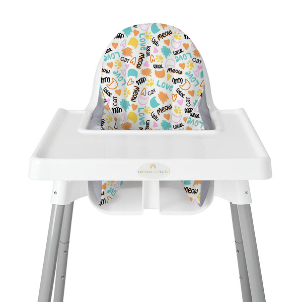 FUNDA PARA SILLA ALTA, CAT
