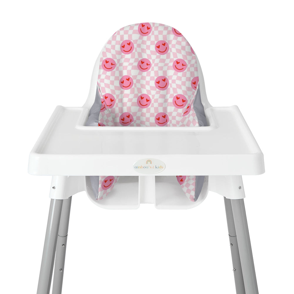 FUNDA PARA SILLA ALTA, HAPPY