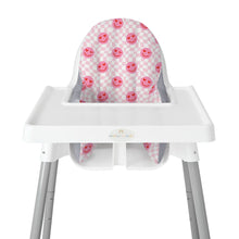 FUNDA PARA SILLA ALTA, HAPPY
