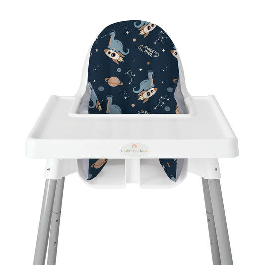 FUNDA PARA SILLA DE BEBE/ ASTRONAUTA